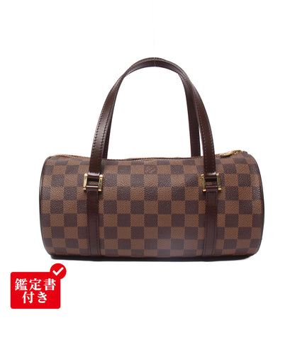 LOUIS VUITTON ハンドバッグ パピヨン26 ダミエ  エヌベ N51304 レディース ルイ・ヴィトン