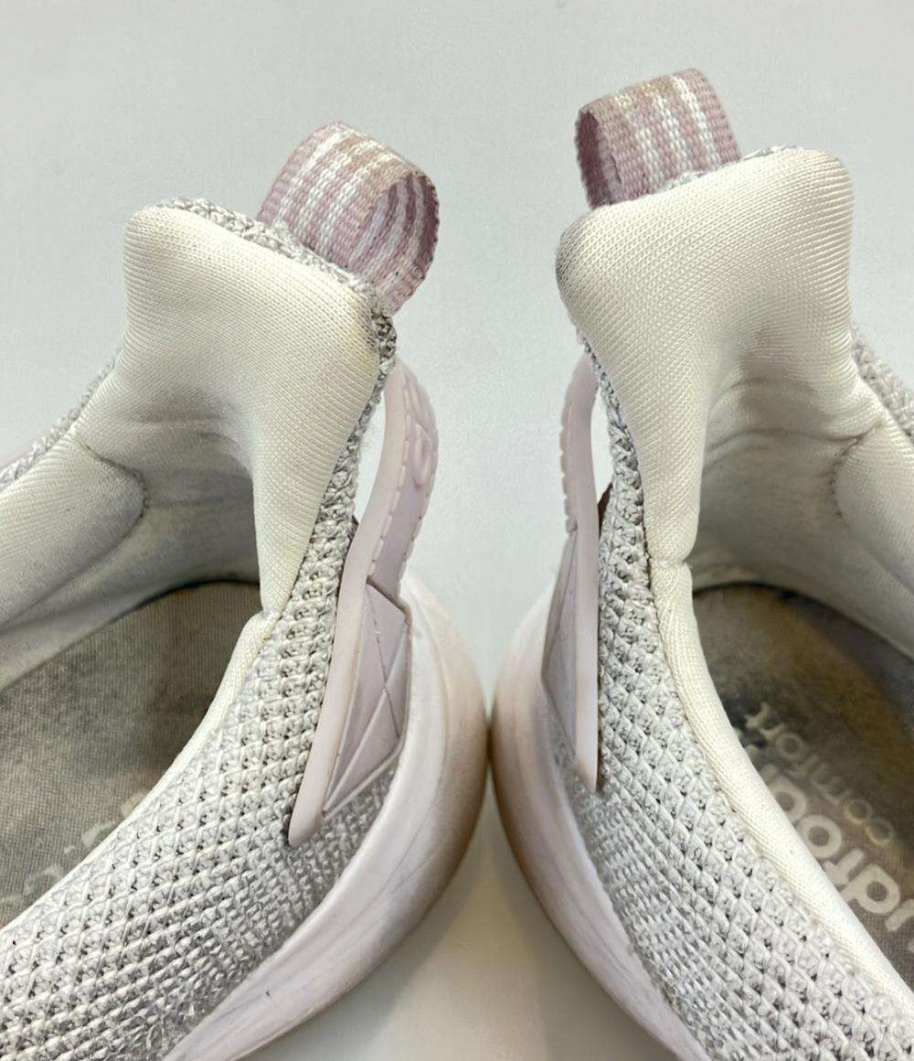 adidas スリッポン EG3569 レディース SIZE 23.5 (M) アディダス