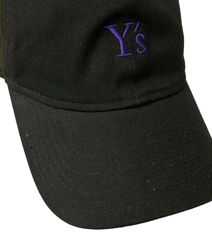 ニューエラ アジャスターキャップ Y‘s メンズ NEW ERA