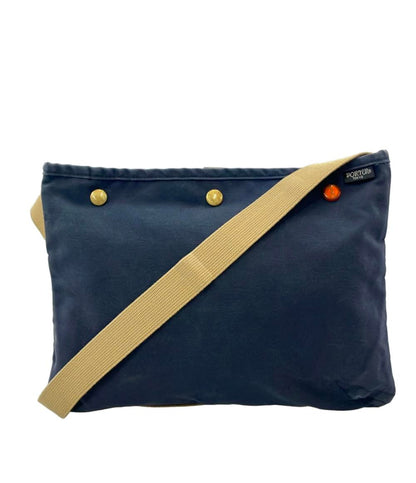 PORTER ショルダーバッグ 斜め掛け メンズ ポーター