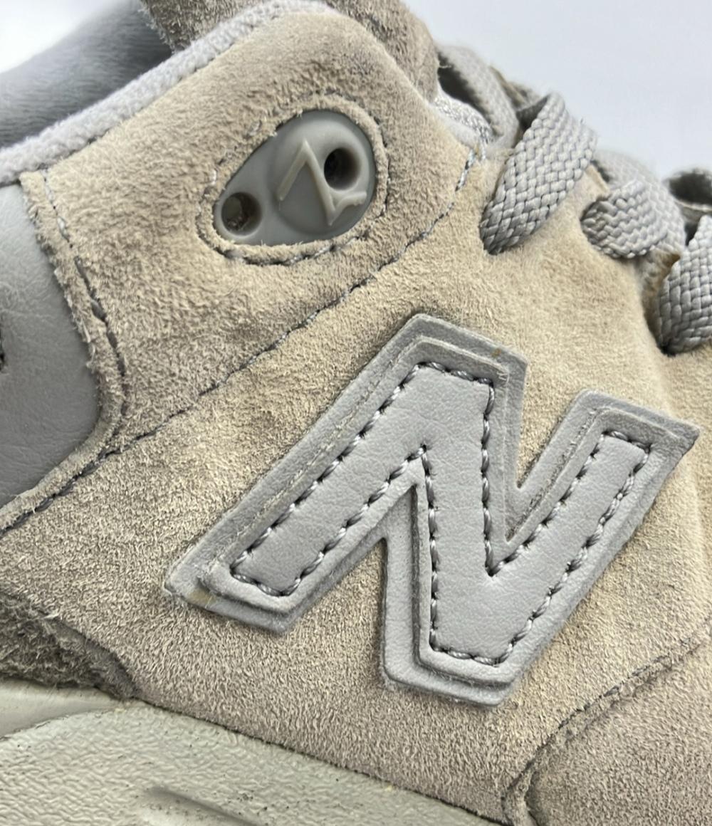 NEW BALANCE ローカットスニーカー ML999MG メンズ SIZE 28.5 (XL) ニューバランス