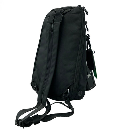 美品 TUMI ボディバッグ リュック 148595 メンズ トゥミ