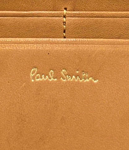 Paul Smith 長財布 メンズ ポール・スミス