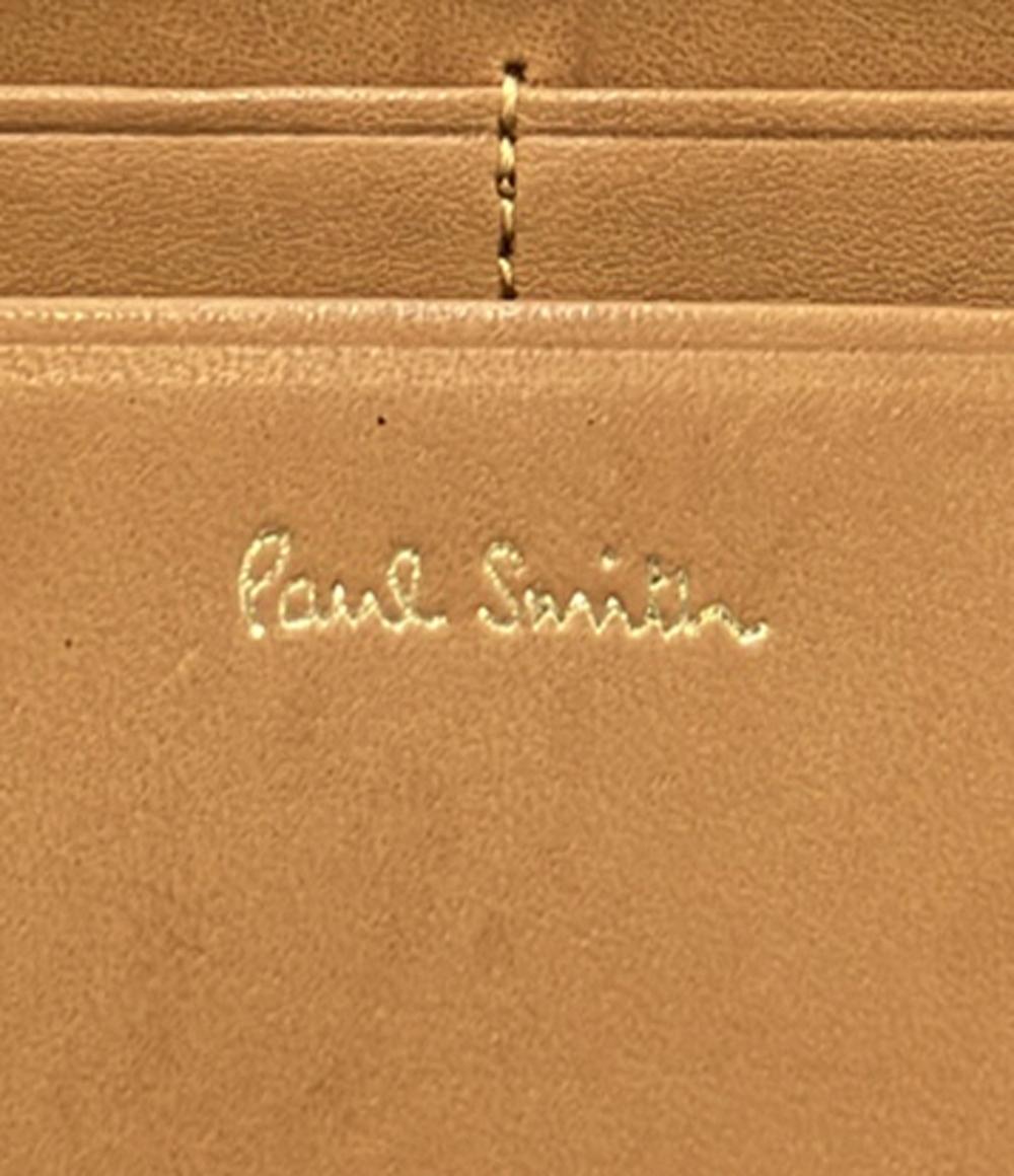 Paul Smith 長財布 メンズ ポール・スミス