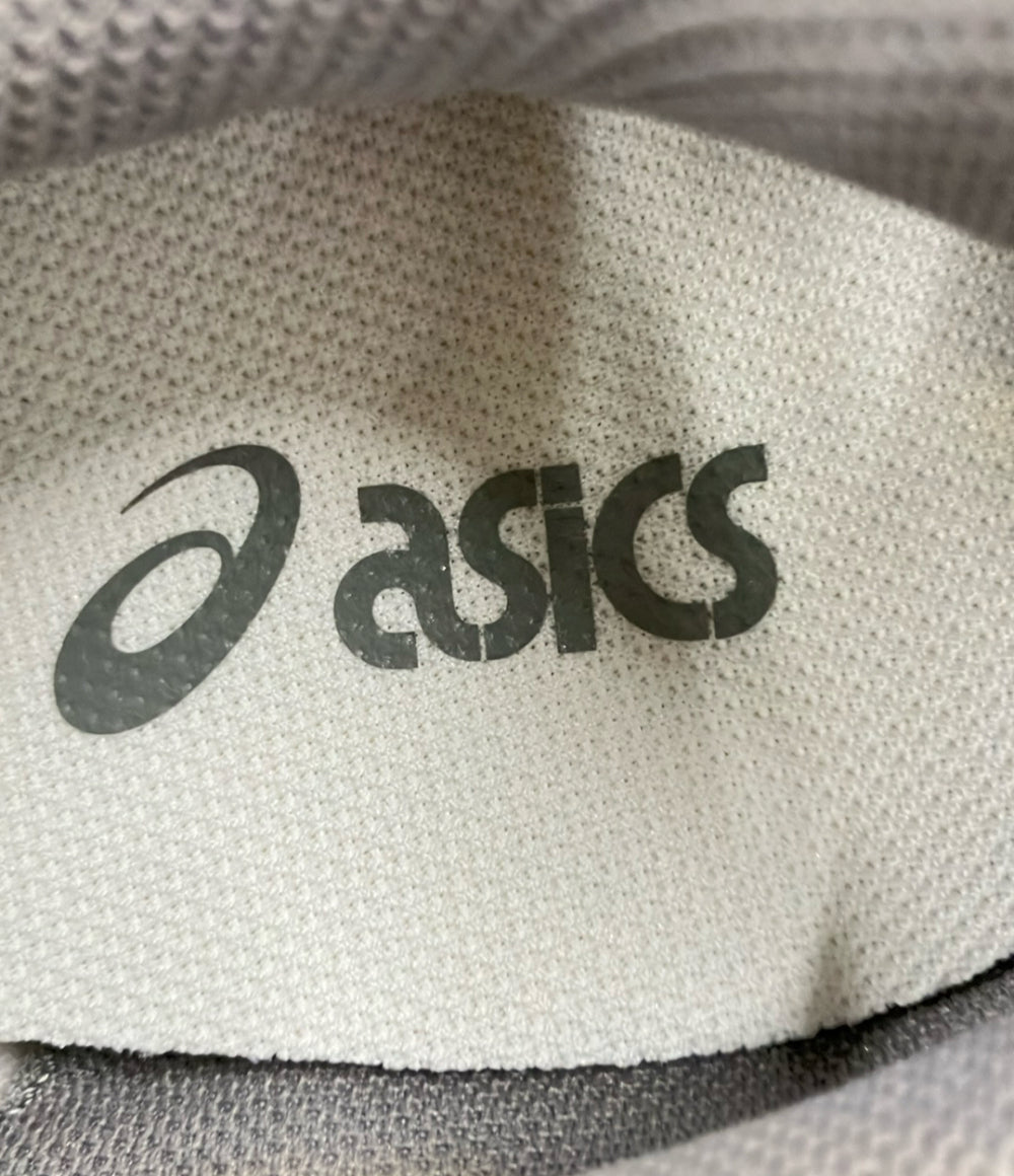 美品 asics ローカットスニーカー GEL-1130 1202A 164 レディース SIZE 27.5 (XL) アシックス