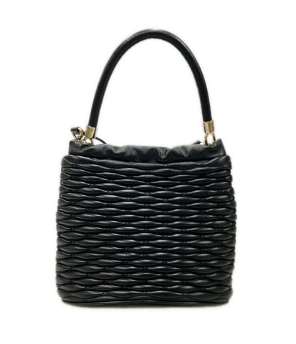 美品 Furla ハンドバッグ ショルダーバッグ 2WAY 斜め掛け WB01468 レディース フルラ