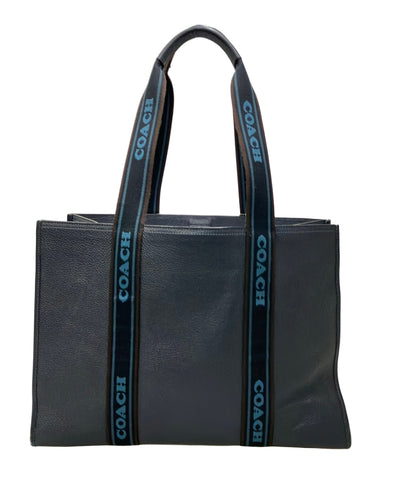 COACH トートバッグ CM716 メンズ コーチ