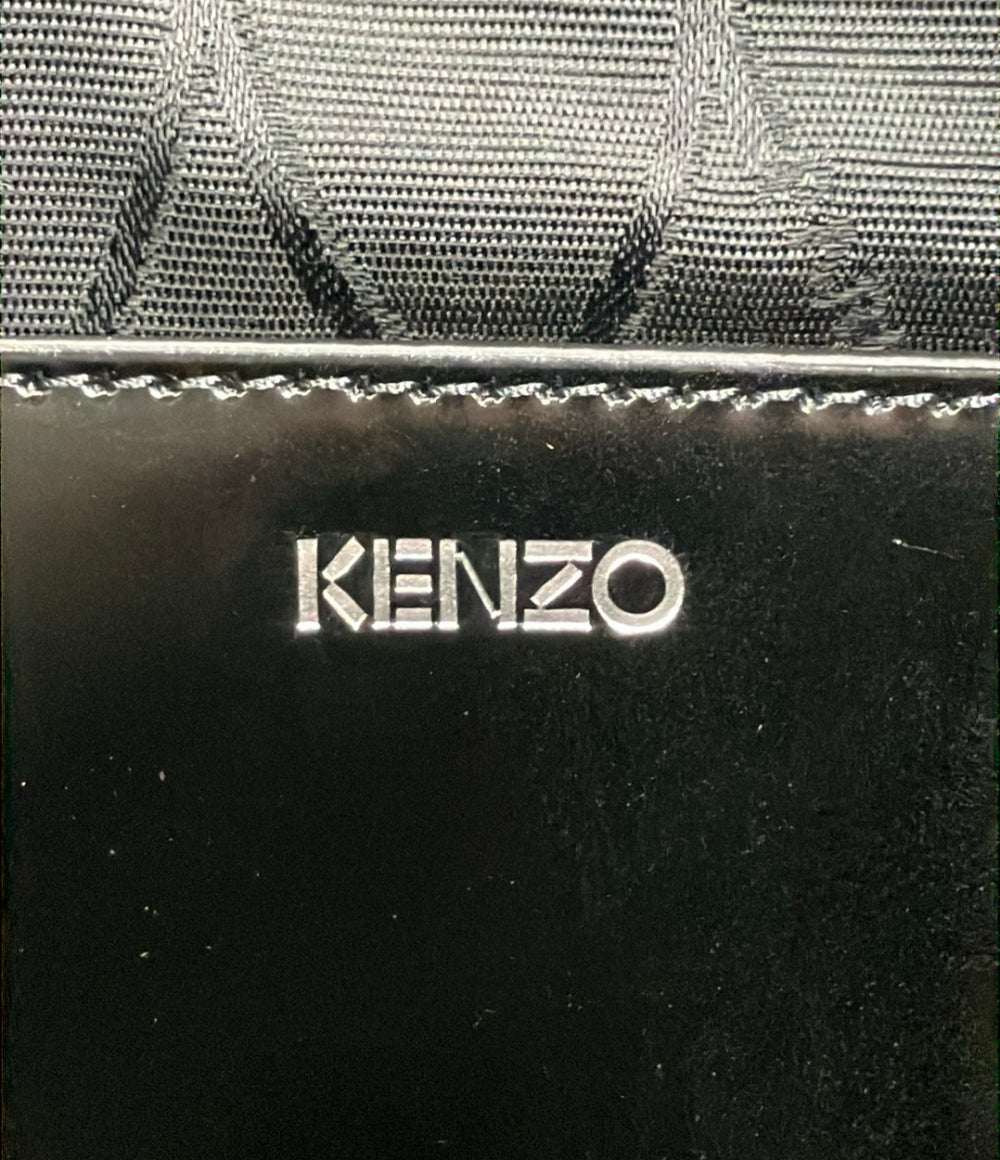 KENZO クラッチバッグ メンズ ケンゾー
