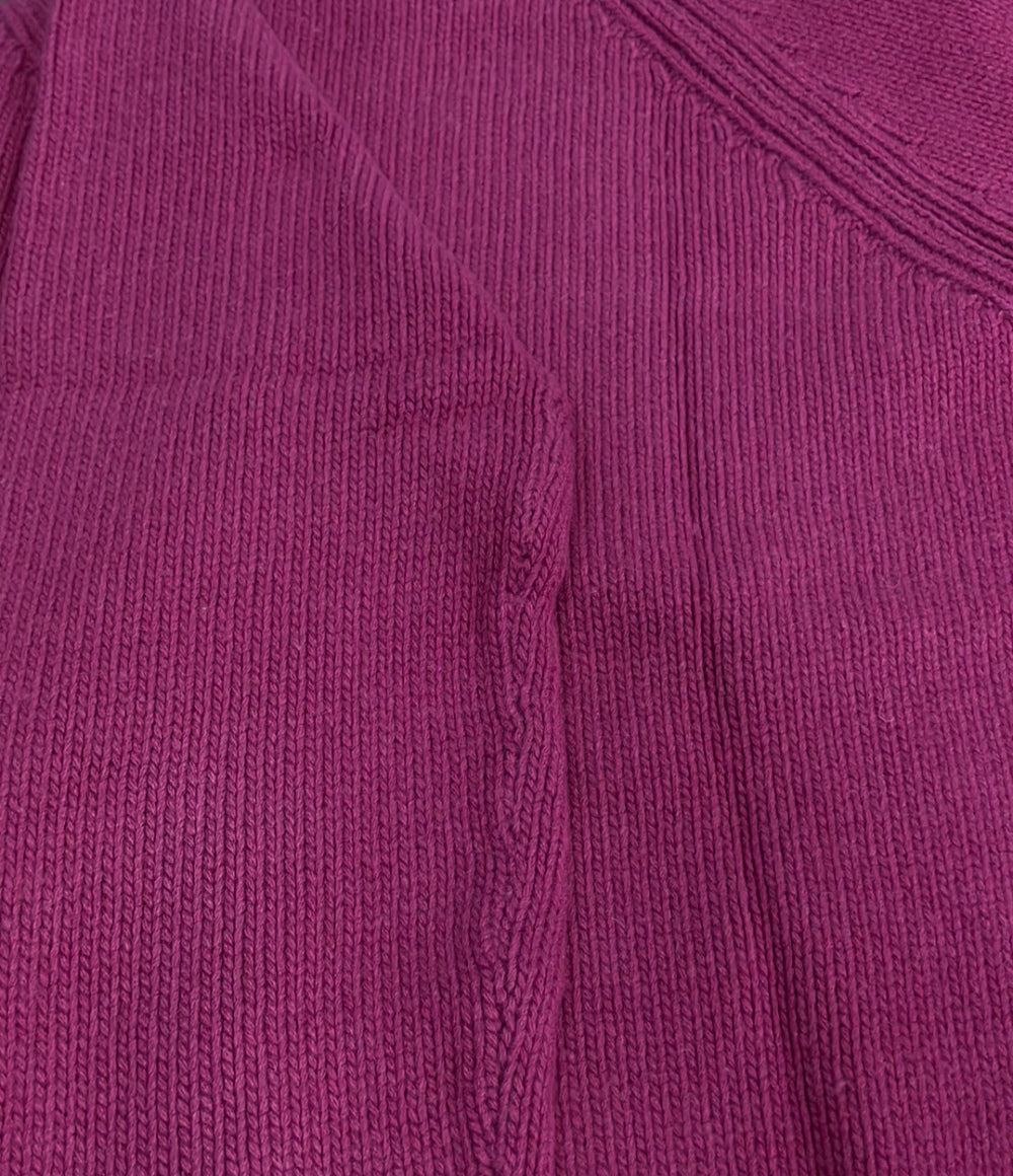 HERMES 長袖 ニット 32-5710 レディース SIZE M エルメス