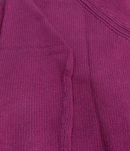 HERMES 長袖 ニット 32-5710 レディース SIZE M エルメス