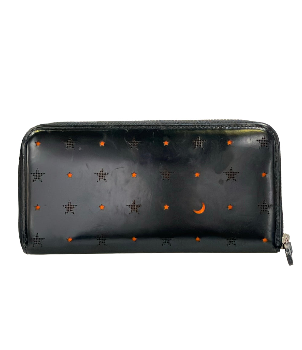 PORTER ラウンドファスナー長財布 BRIGHT STAR レディース ポーター