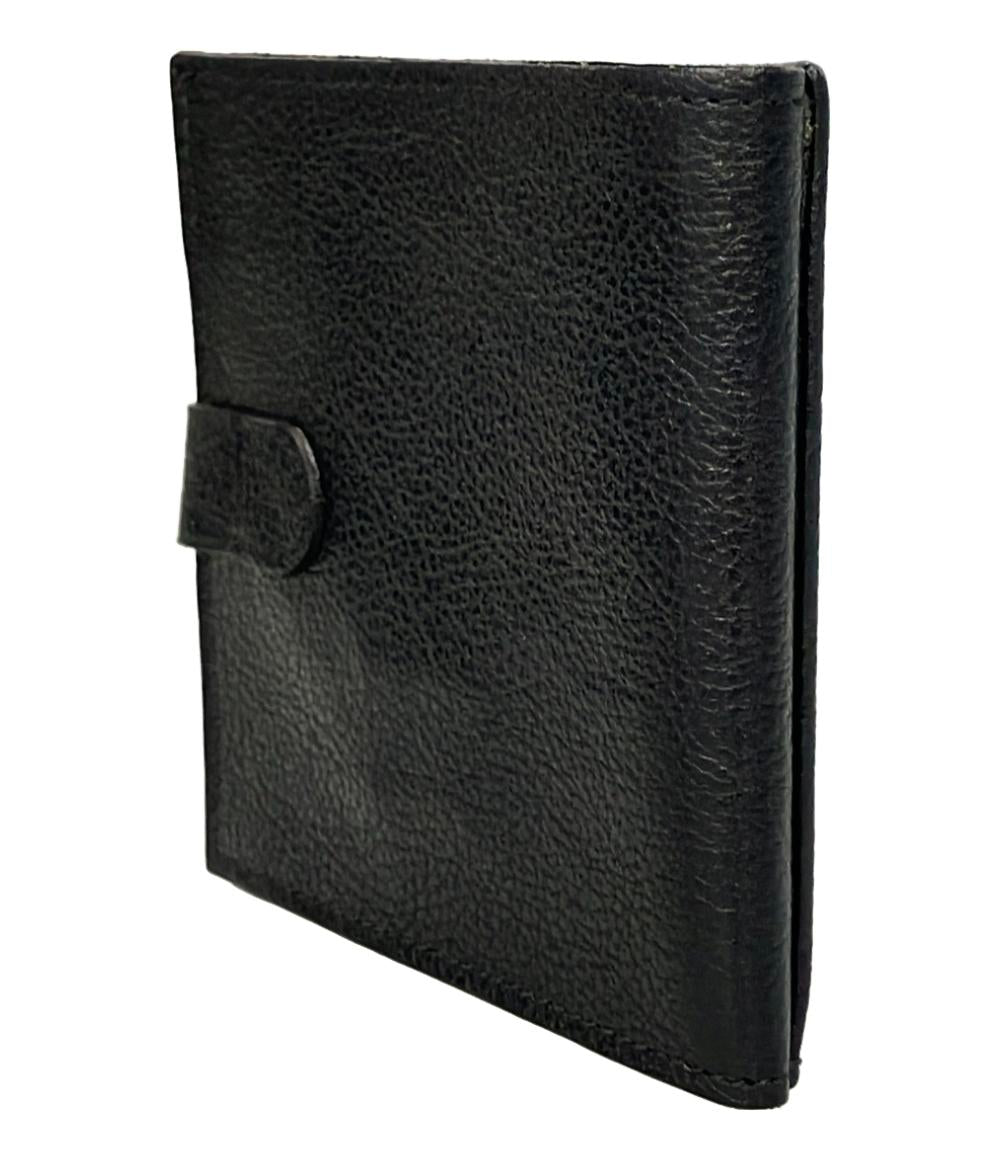 イルビゾンテ 二つ折り財布 メンズ IL BISONTE