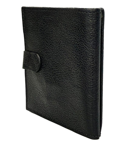 イルビゾンテ 二つ折り財布 メンズ IL BISONTE