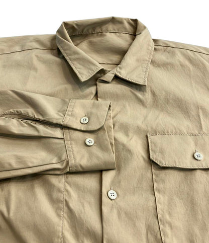 美品 ビームス 長袖シャツ メンズ SIZE F BEAMS