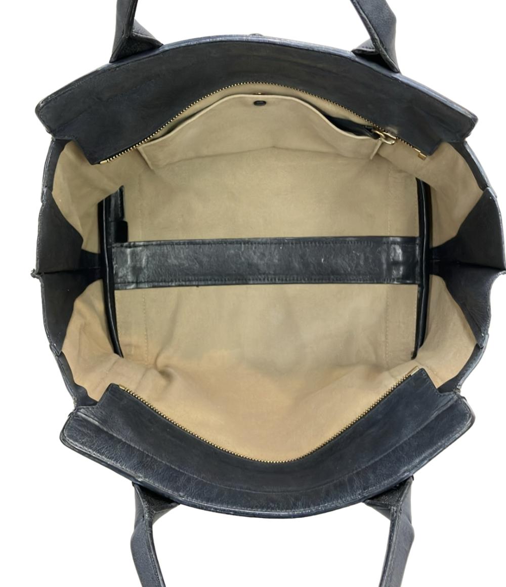 クロエ トートバッグ レザー アリソン レディース Chloe