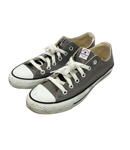 CONVERSE ローカットスニーカー レディース SIZE 24.5 (L) コンバース