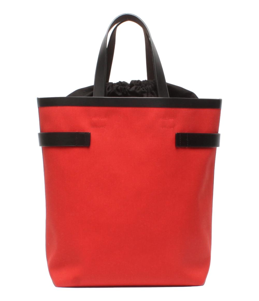 美品 Salvatore Ferragamo キャンバス トートバッグ ガンチーニ レディース メンズ サルヴァトーレフェラガモ