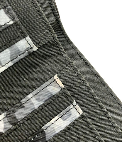 AVIREX ラウンドファスナー二つ折り財布 メンズ アヴィレックス