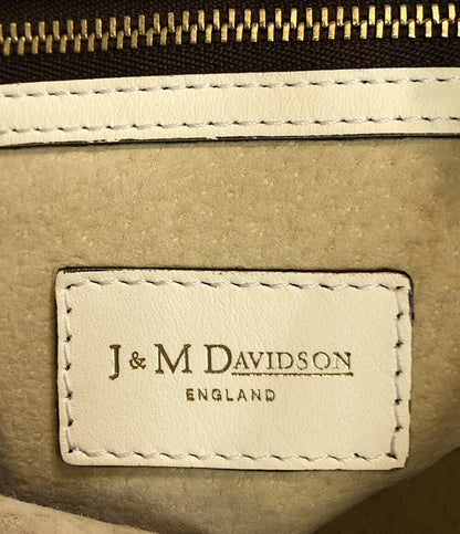 ジェイアンドエムデヴィッドソン  ショルダーバッグ 肩掛け      レディース   J＆M DAVIDSON