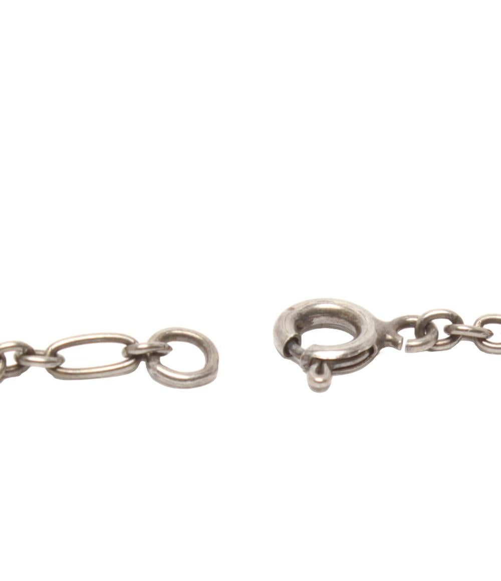 ジョージジェンセン ネックレスS V925 1996 イヤーペンダント