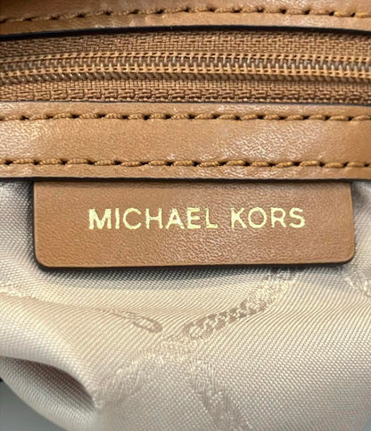 MICHAEL KORS ショルダーバッグ 斜め掛け ロゴ レディース マイケルコース
