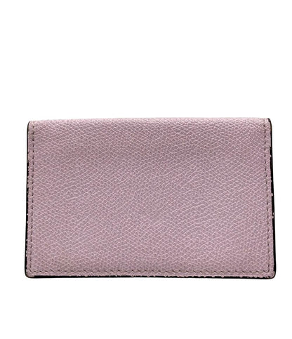 Valextra カードケース 名刺入れ IT50AKIEJWYK レディース ヴァレクストラ