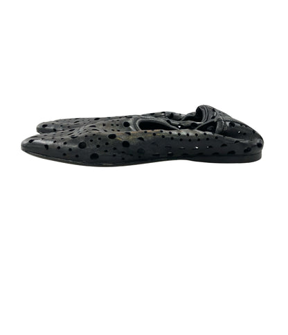 ALAIA バレエフラットシューズ レディース SIZE 38 (25cm) アライア