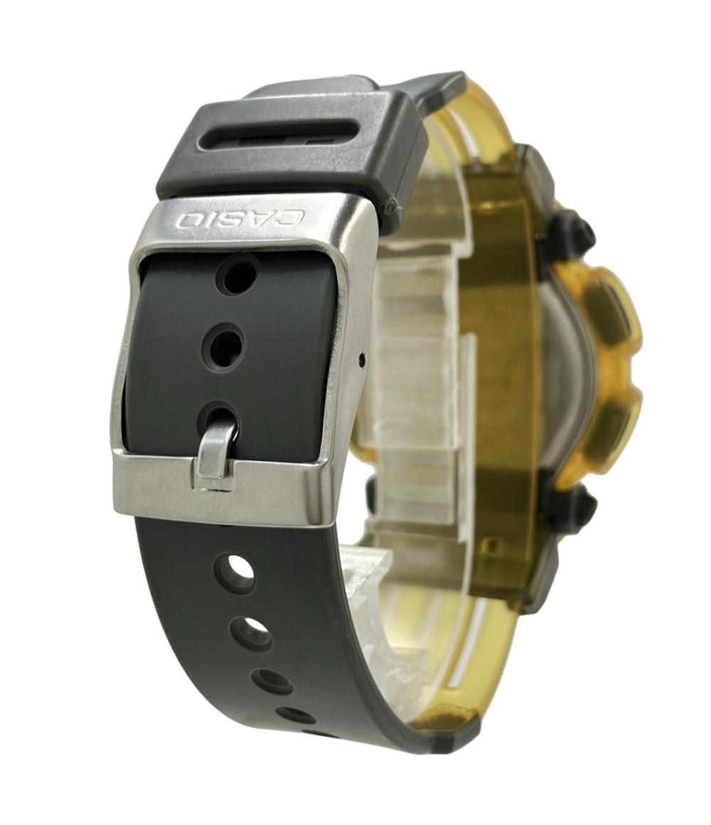 CASIO 腕時計 G-LIDE G-SHOCK クオーツ DW-9000 メンズ カシオ