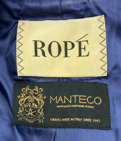 ロペ チェスターコート レディース ROPE'