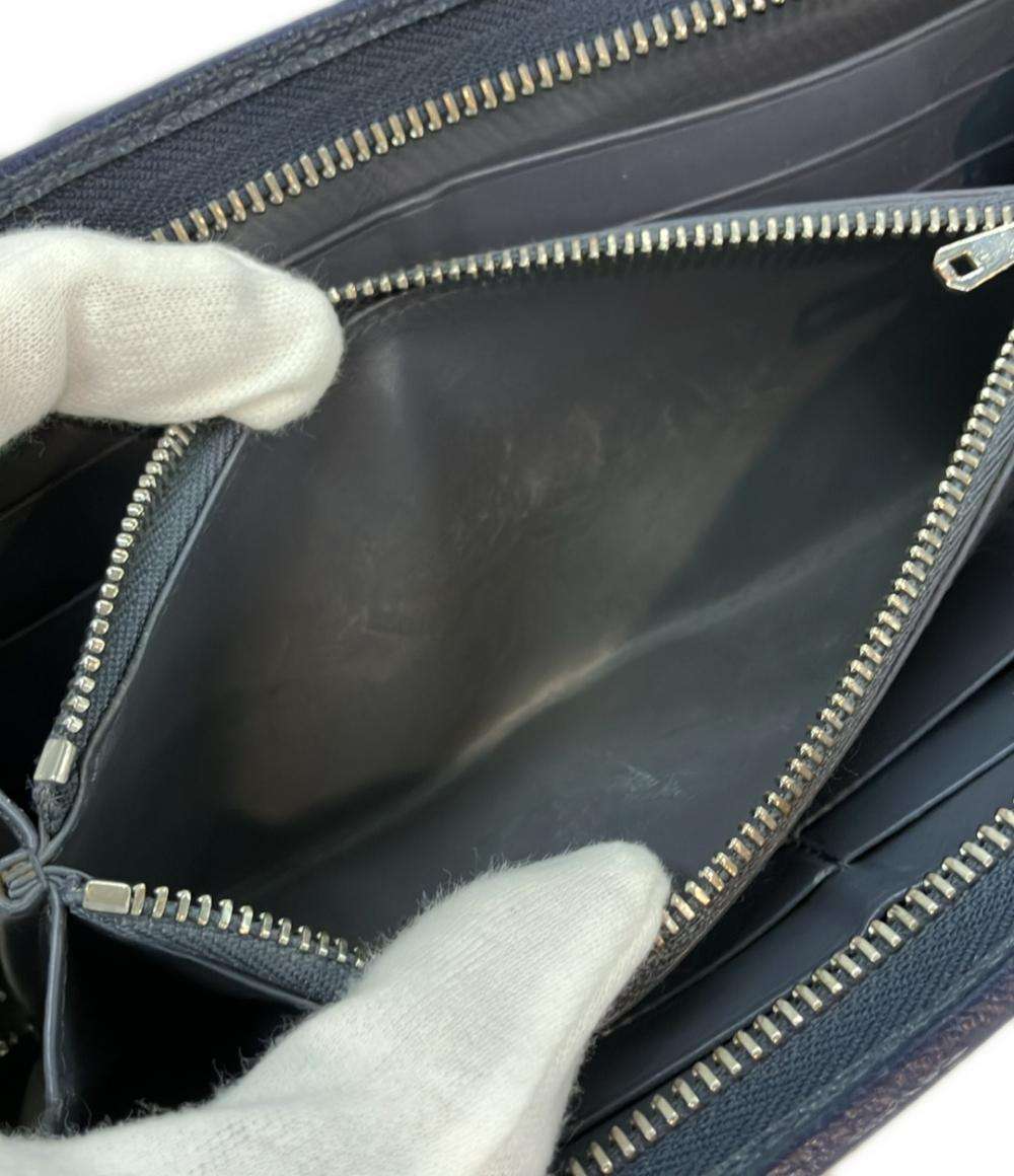 ロエベ ラウンドファスナー長財布 レディース LOEWE