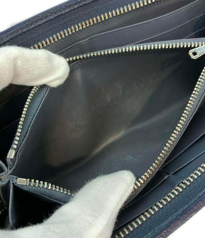 ロエベ ラウンドファスナー長財布 レディース LOEWE