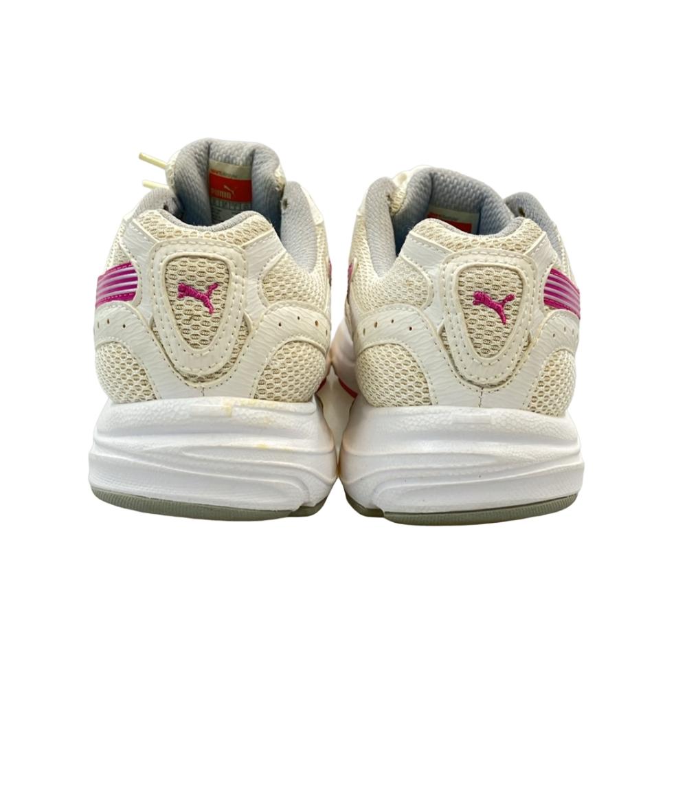 PUMA ランニングシューズ レディース SIZE 24.5 (L) プーマ – Rehello