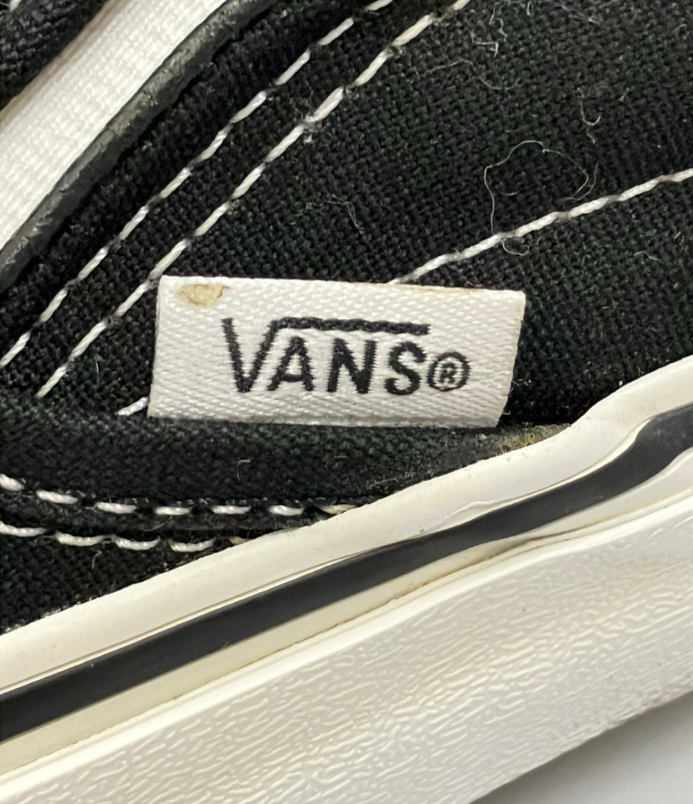 VANS スリッポン クラシック スリッポン レディース ヴァンズ