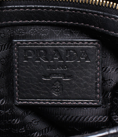 プラダ  ショルダーバッグ 斜め掛け     VA0821 ユニセックス   PRADA