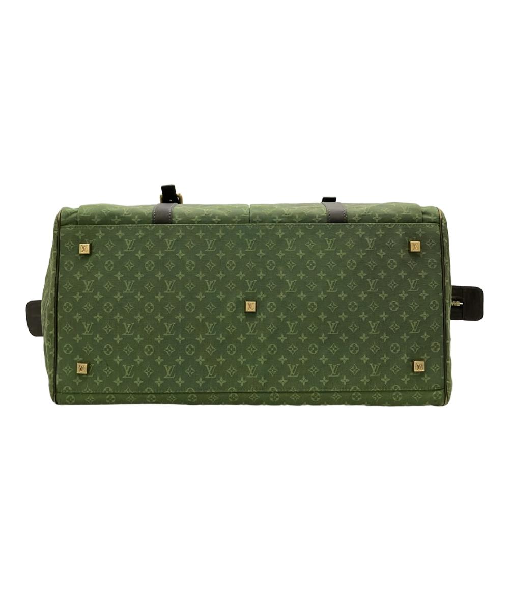 LOUIS VUITTON ボストンバッグ ショルダーバッグ 肩掛け ルイーズ M42322 レディース メンズ ルイ・ヴィトン