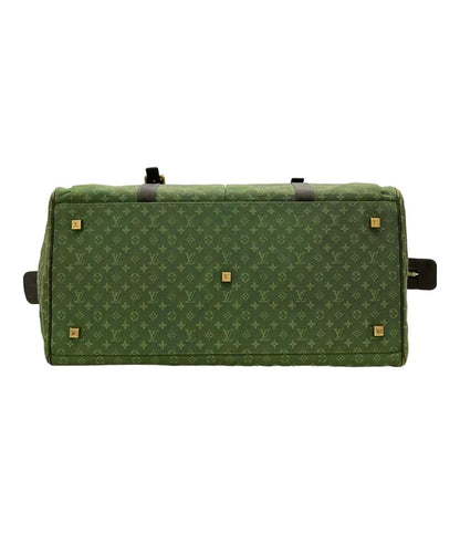 LOUIS VUITTON ボストンバッグ ショルダーバッグ 肩掛け ルイーズ M42322 レディース メンズ ルイ・ヴィトン