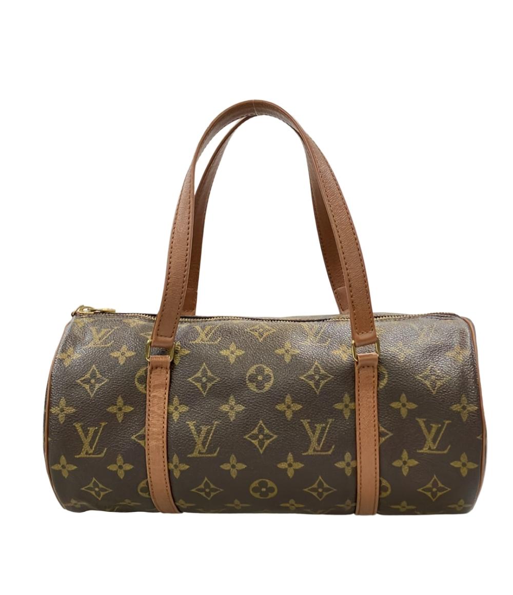LOUIS VUITTON ハンドバッグ パピヨン 30 モノグラム M51365 レディース ルイ・ヴィトン