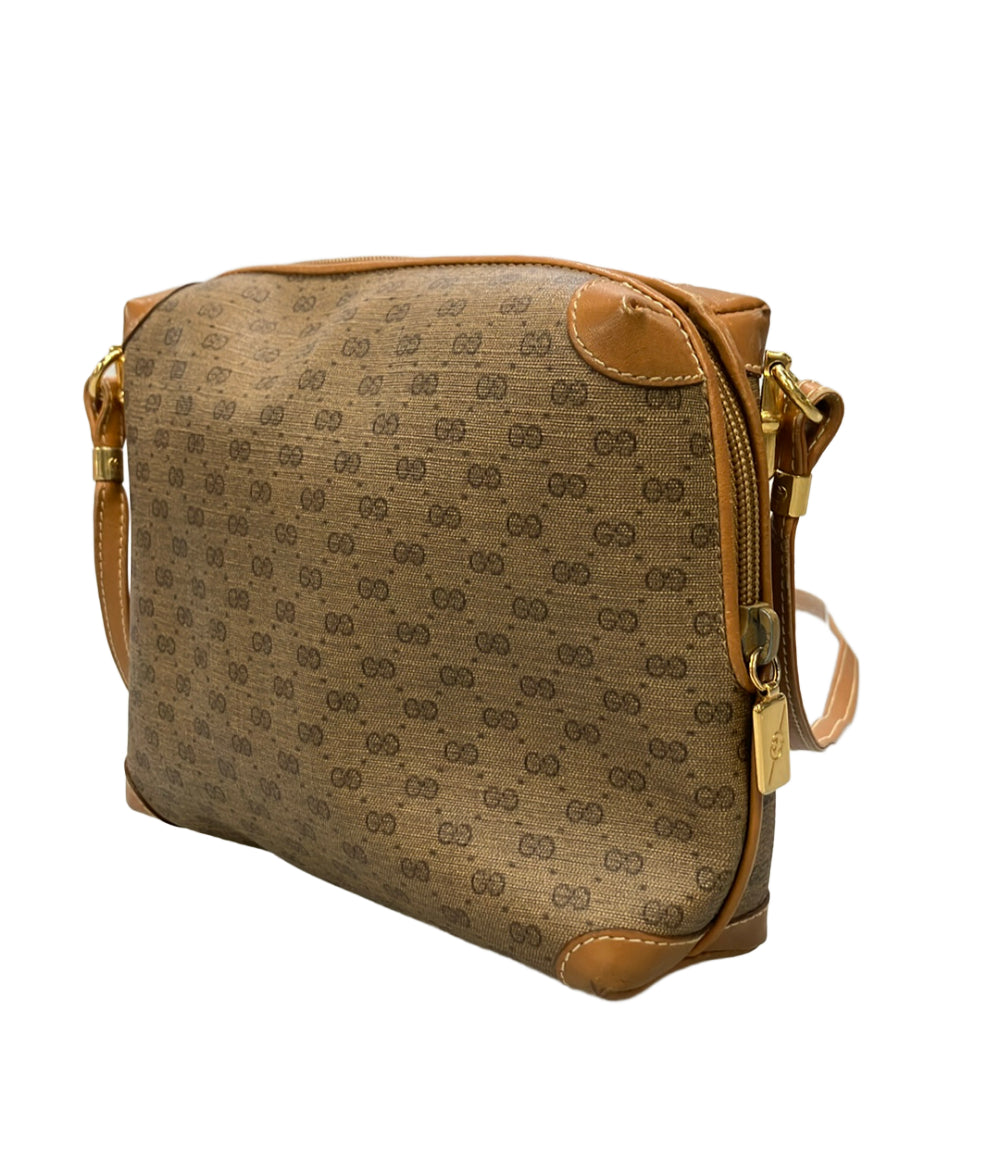 GUCCI ショルダーバッグ 斜め掛け マイクロGG 007 104 4916 レディース グッチ