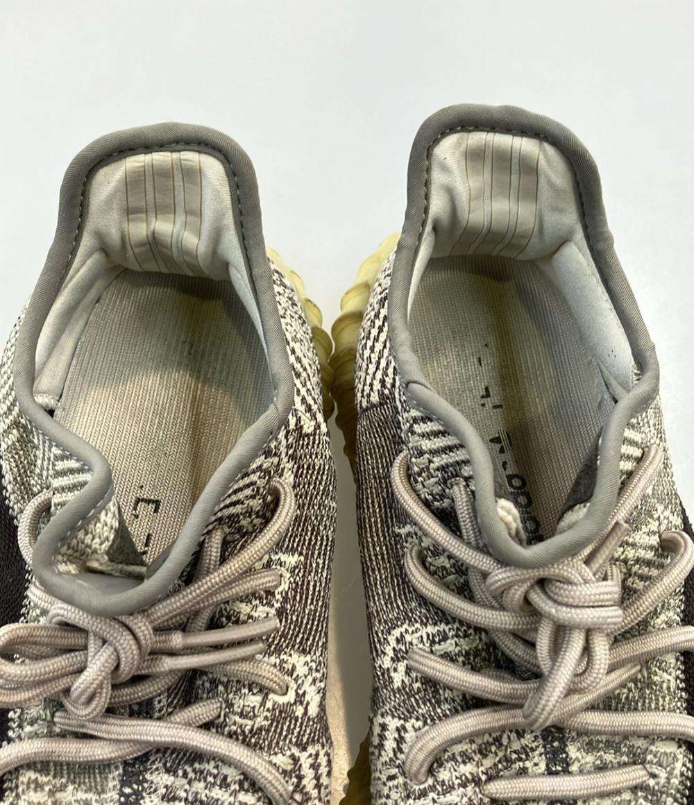 adidas ローカットスニーカー YEEZY BOOST 350 V2 FZ1267 メンズ SIZE 27.0 (L) アディダス