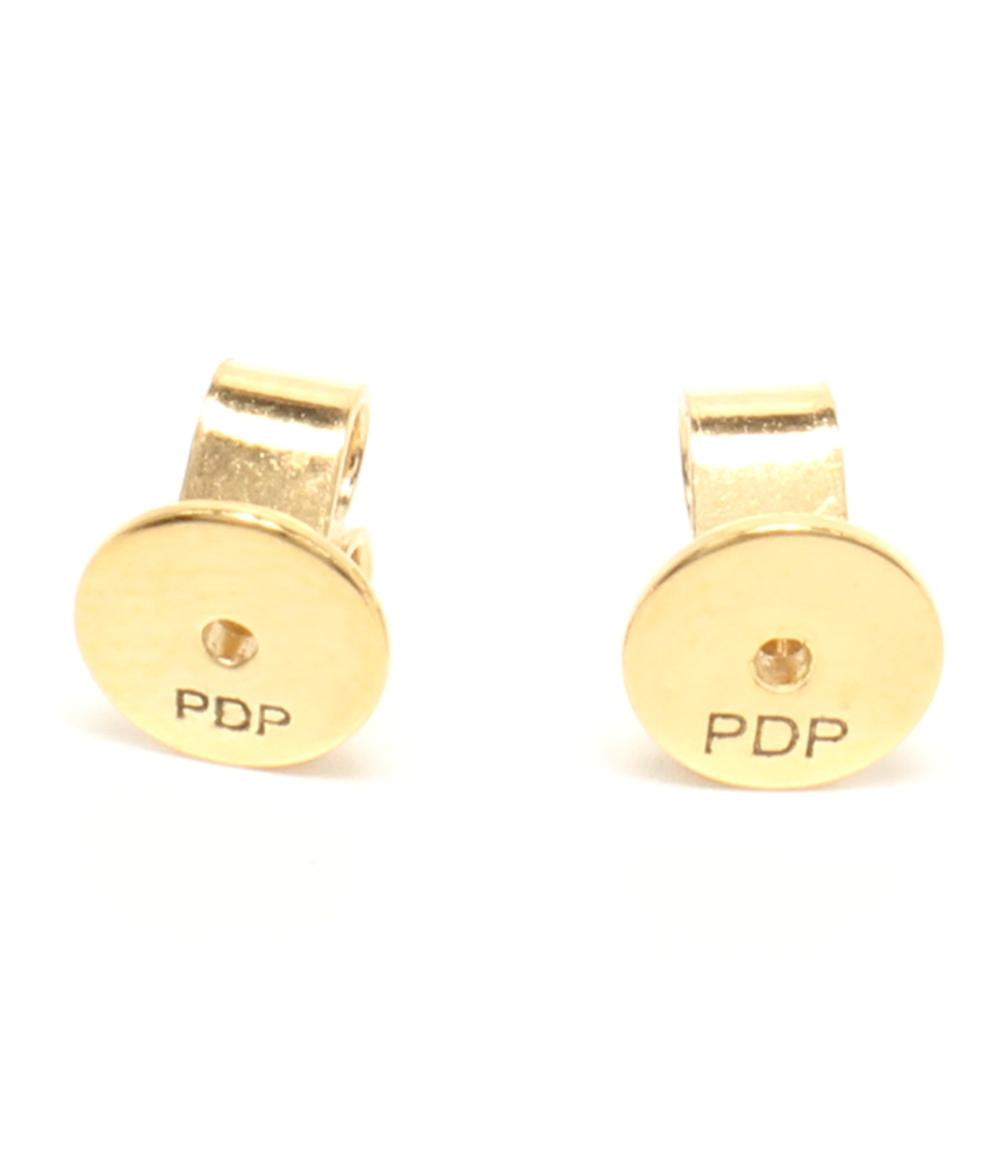 美品 PDPAOLA ピアス SV925 レディース ピーディーパオラ