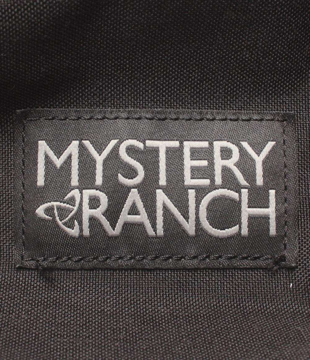 MYSTERY RANCH リュック バックパック メンズ ミステリーランチ