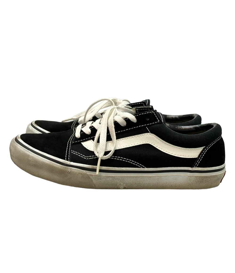 VANS ローカットスニーカー オールドスクール DX 556436-0001 メンズ SIZE 26.5 (M) バンズ