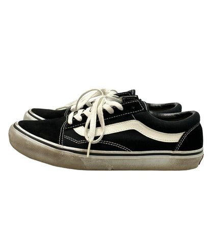 VANS ローカットスニーカー オールドスクール DX 556436-0001 メンズ SIZE 26.5 (M) バンズ