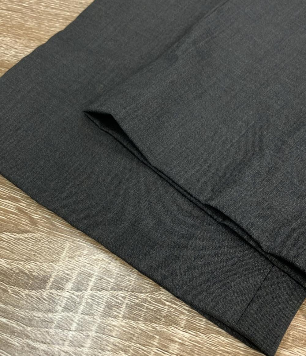 プラダ テーパードスラックス レディース SIZE 42 (L) PRADA