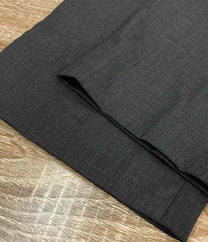 プラダ テーパードスラックス レディース SIZE 42 (L) PRADA