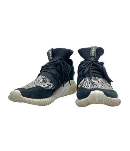 アディダス ハイカットスニーカー TUBULAR DOOM S80096 メンズ SIZE 27.0 (L) adidas