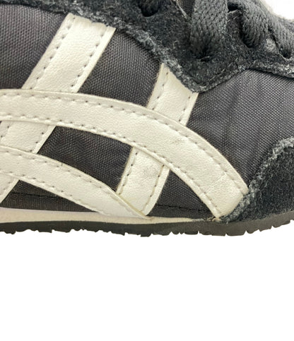 ONITSUKA TIGER ローカットスニーカー SERRANO TH109L レディース SIZE 22.5 オニツカタイガー