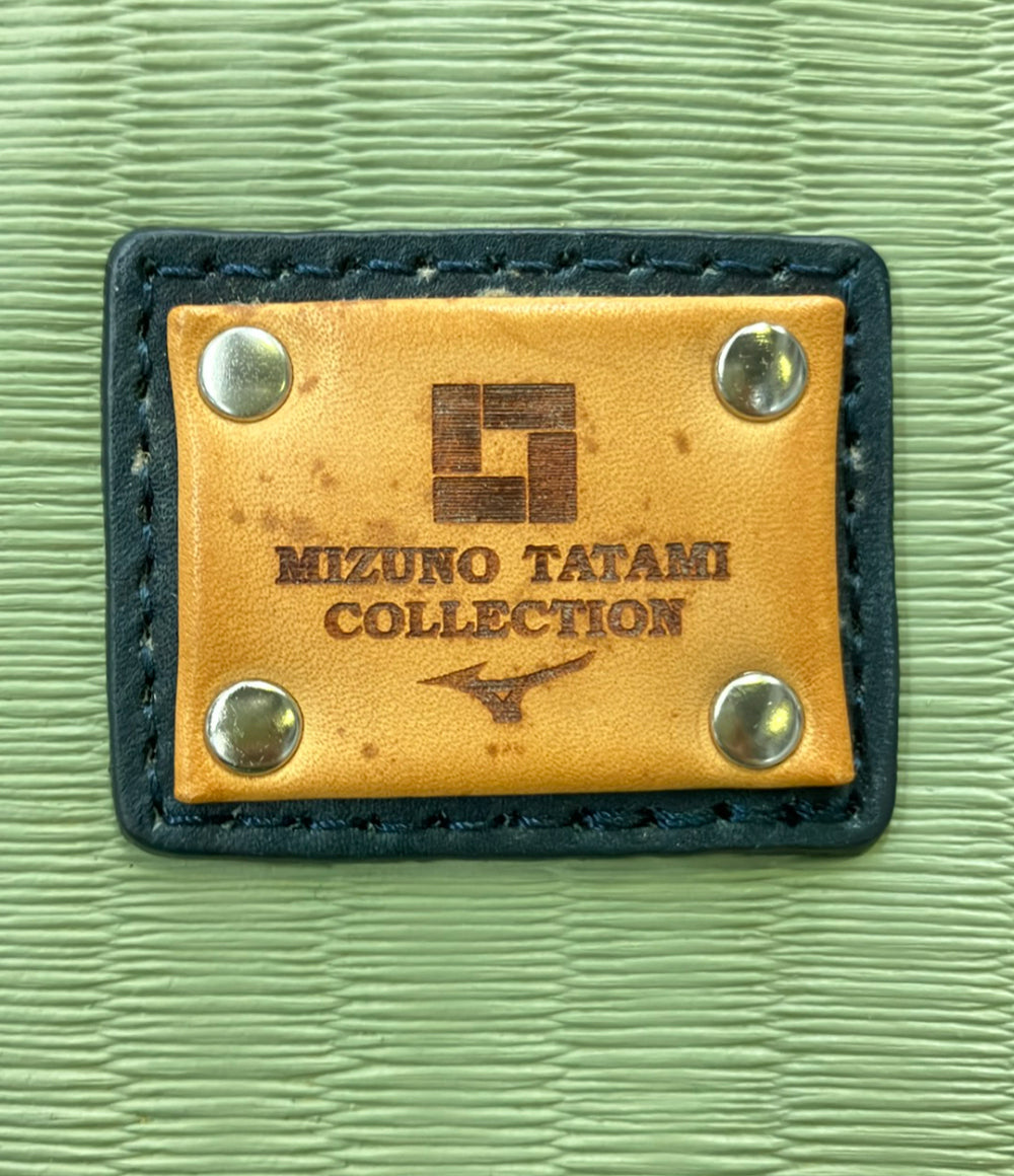 Mizuno トートバッグ TATAMI COLLECTION レディース ミズノ