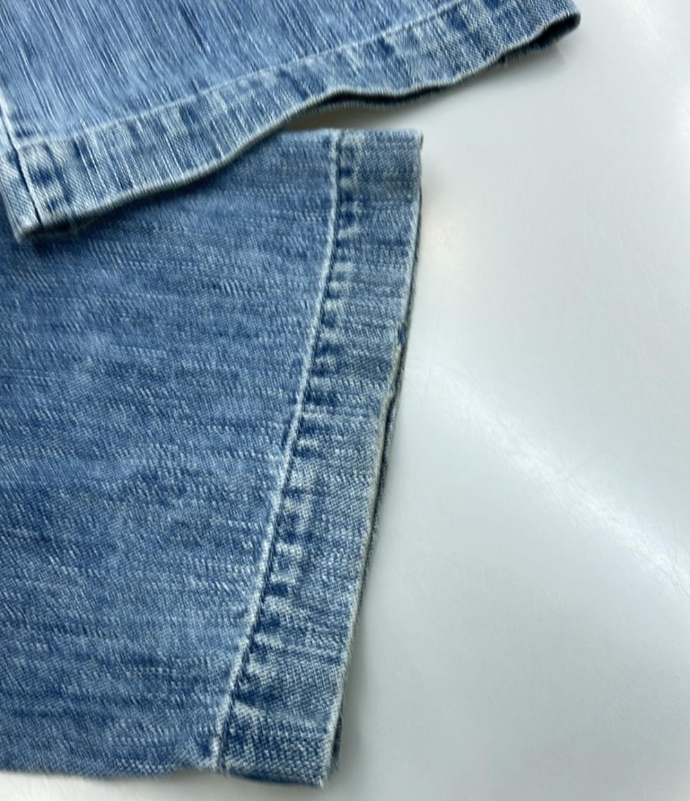 リーバイス ワイドデニムパンツ メンズ SIZE XS Levi's