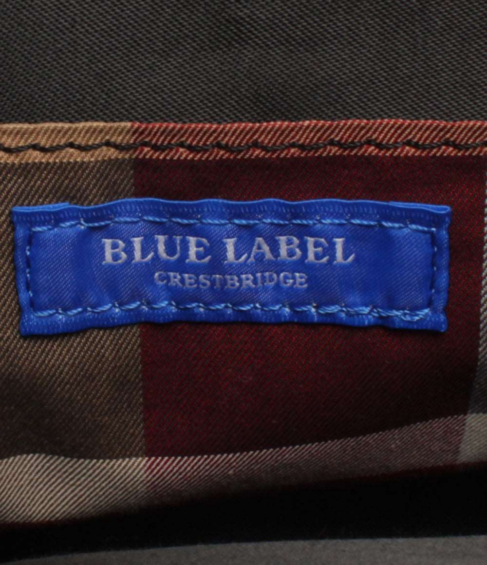 2way ハンドバッグ ショルダーバッグ 斜め掛け      レディース   BLUE LABEL CRESTBRIDGE